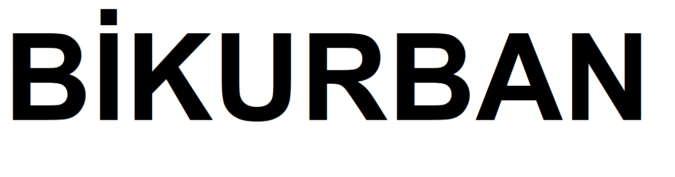 BiKURBAN Logo